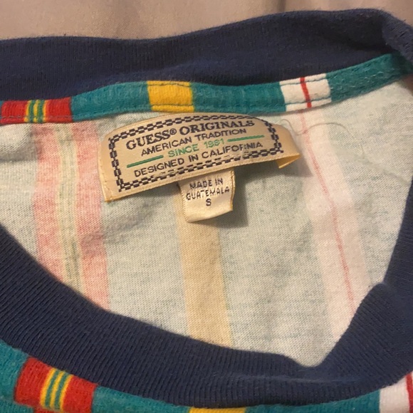 Great condition guess t - Picture 2 of 3